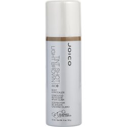 TINT SHOT ROOT CONCEALER LIGHT BROWN 2 OZ - JOICO by Joico