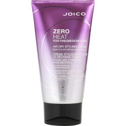 ZERO HEAT STYLING CREAM FINE / MEDIUM 5.1 OZ - JOICO by Joico