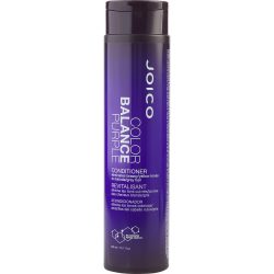 COLOR BALANCE PURPLE CONDITIONER 10.1 OZ - JOICO by Joico