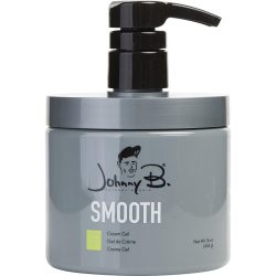 SMOOTH CREAM GEL 16 OZ - Johnny B by Johnny B