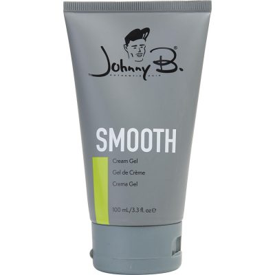 SMOOTH CREAM GEL 3.3 OZ - Johnny B by Johnny B