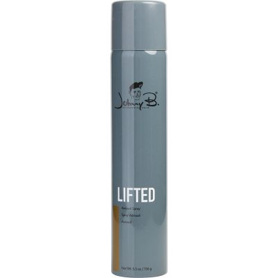 LIFTED AEROSOL SPRAY 5.5 OZ - Johnny B by Johnny B