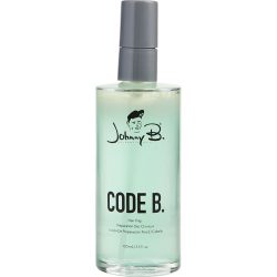 CODE B. HAIR PREP SPRAY 3.3 OZ - Johnny B by Johnny B