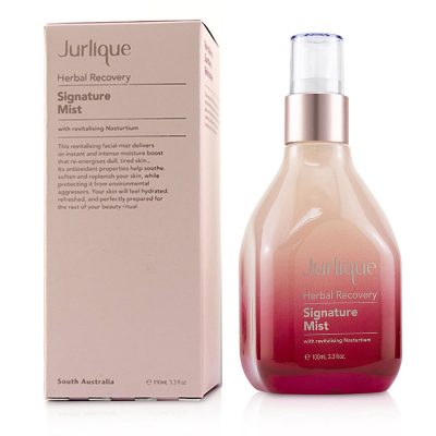 Herbal Recovery Signature Mist  --100ml/3.3oz - Jurlique by Jurlique