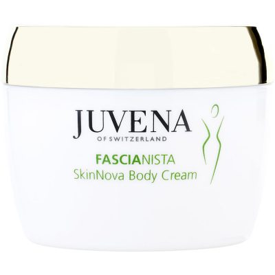 Fascianista SkinNova Body Cream --200ml/6.76oz - Juvena by Juvena