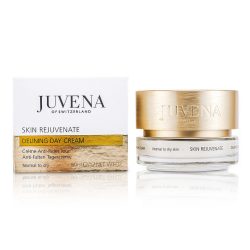 Rejuvenate & Correct Delining Day Cream - Normal to Dry Skin  --50ml/1.7oz - Juvena by Juvena