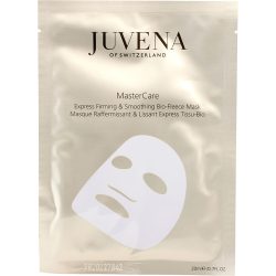 Express Firming & Soothing Bio-Fleece Mask --5x20ml/0.7oz - Juvena by Juvena