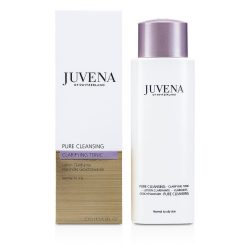 Pure Clarifying Tonic  --200ml/6.8oz - Juvena by Juvena
