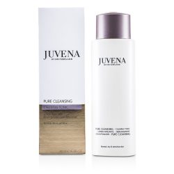 Pure Calming Tonic  --200ml/6.8oz - Juvena by Juvena