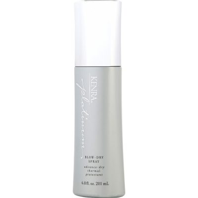 PLATINUM BLOW DRY SPRAY 6.8 OZ - KENRA by Kenra