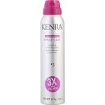 VOLUMIZING SPRAY CLAY #15 4 OZ - KENRA by Kenra