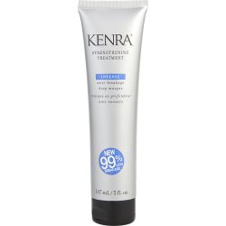 STRENGTHENING TREATMENT 5 OZ - KENRA by Kenra