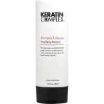 KERATIN VOLUME AMPLIFYING SHAMPOO 13.5 OZ - KERATIN COMPLEX by Keratin Complex
