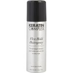 FLEX HOLD HAIRSPRAY 1.8 OZ - KERATIN COMPLEX by Keratin Complex