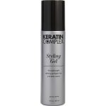 STYLING GEL 8 OZ - KERATIN COMPLEX by Keratin Complex