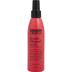 KERATIN OBSESSED 5 OZ - KERATIN COMPLEX by Keratin Complex