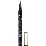 Heroine Make Bold Line Liquid Eyeliner - # 01 Jet Black --1.5ml/0.05oz - KISS ME by Isehan Japan