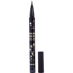 Heronie Make Smooth Liquid Eyeliner Super Keep (Summer Edition) - # 01 Black --2.8g/0.1oz - KISS ME by Isehan Japan