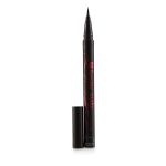 Heroine Make Smooth Liquid Eyeliner Waterproof - # 03 Brown Black  --0.4ml/0.01oz - KISS ME by Isehan Japan