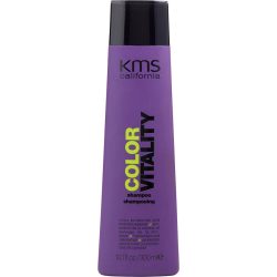 COLOR VITALITY SHAMPOO 10.1 OZ - KMS by KMS