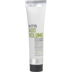 ADD VOLUME STYLE PRIMER 2.5 OZ - KMS by KMS