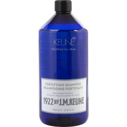 1922 BY J.M. KEUNE FORTIFYING SHAMPOO 33.8 OZ - Keune by Keune