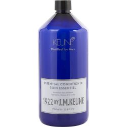 1922 BY J.M. KEUNE ESSENTIAL CONDITIONER 33.8 OZ - Keune by Keune