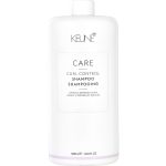 CARE CURL CONTROL SHAMPOO 33.8 OZ - Keune by Keune