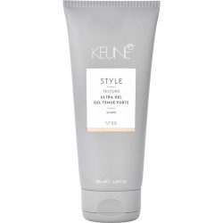 STYLE ULTRA GEL 6.7 OZ - Keune by Keune