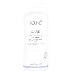 CARE SILVER SAVIOR SHAMPOO 10 OZ - Keune by Keune