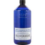 1922 BY J.M. KEUNE DEEP CLEANSING SHAMPOO 33.8 OZ - Keune by Keune