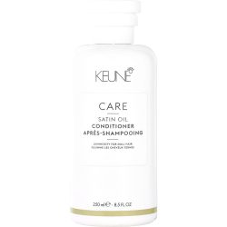 CARE SATIN OIL CONDITIONER 8.4 OZ - Keune by Keune