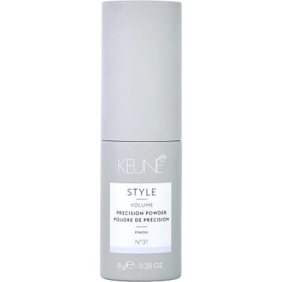 STYLE PRECISION POWDER 0.28 OZ - Keune by Keune