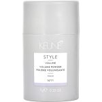 STYLE VOLUME POWDER 0.24 OZ - Keune by Keune