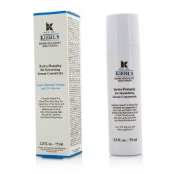 Hydro-Plumping Re-Texturizing Serum Concentrate  --75ml/2.5oz - Kiehl's by Kiehl's