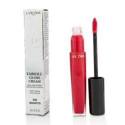 L'Absolu Gloss Cream - # 382 Graffiti --8ml/0.27oz - LANCOME by Lancome