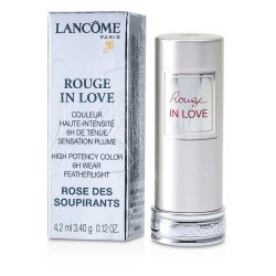 Rouge In Love - # 351B Rose Des Soupirants  --4.2ml/0.12oz - LANCOME by Lancome