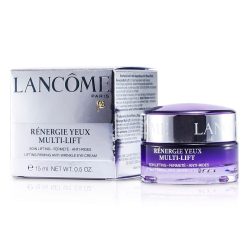 Renergie Multi-Lift Lifting Firming Anti-Wrinkle Eye Cream  --15ml/0.5oz - LANCOME by Lancome