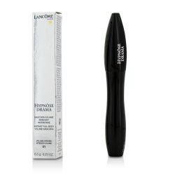 Hypnose Drama Instant Full Body Volume Mascara - # 01 Excessive Black  --6.5g/0.21oz - LANCOME by Lancome