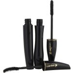 Mascara Set: Hypnose & Virtuose Divine Lasting Curves and Lenght Mascara 6ml/0.2oz --2pcs - LANCOME by Lancome
