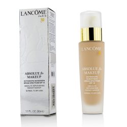 Renergie Lift Makeup SPF20 - # 430 Dore 30 (W) (US Version) --30ml/1oz - LANCOME by Lancome