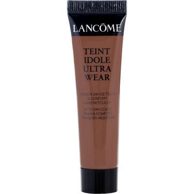 Teint Idole Ultra Wear Concealer - # 555 Suede (C) --12ml/0.4oz - LANCOME by Lancome