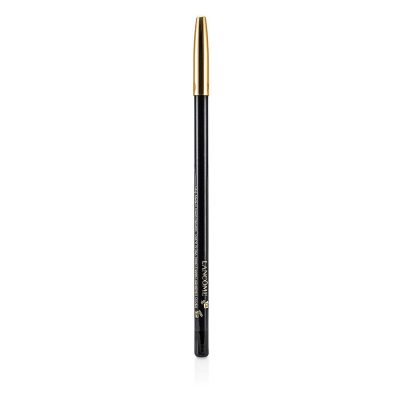 Le Crayon Khol - No. 01 Black  --1.8g/0.06oz - LANCOME by Lancome