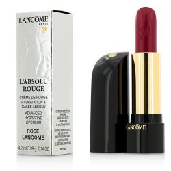 L' Absolu Rouge - No. 368 Rose Lancome --4.2ml/0.14oz - LANCOME by Lancome