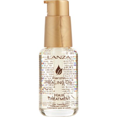 KERATIN HEALING OIL TREATMENT 1.69 OZ - LANZA by Lanza