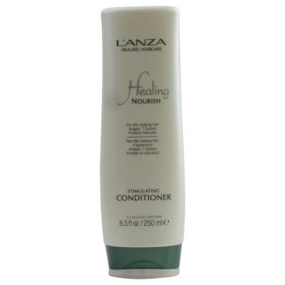 HEALING NOURISH STIMULATING CONDITIONER 8.5 OZ - LANZA by Lanza