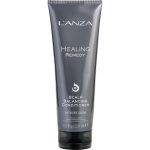 ADVANCED HEALING REMEDY SCALP BALANCING CONDITIONER 8.5 OZ - LANZA by Lanza