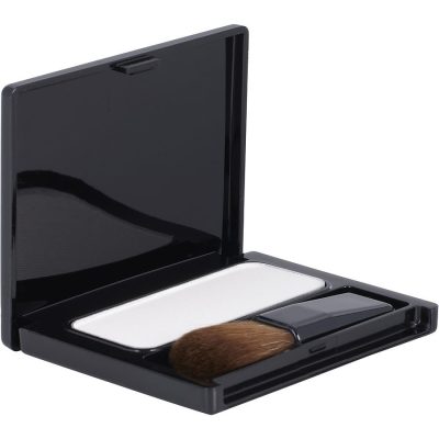 Velvet Cheek Color - # Glow Highlight --3g/0.1oz - LB Smudge by LB Smudge