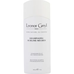 Shampooing Sublime MÃ¨ches Shampoo for Highlighted Hair 7 OZ - LEONOR GREYL by Leonor Greyl
