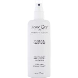 Tonique Vivifiant Leave-In Energizing Spray for Hair Vitality 5 OZ - LEONOR GREYL by Leonor Greyl